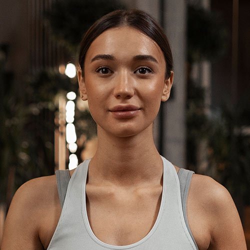 Claudia Meier