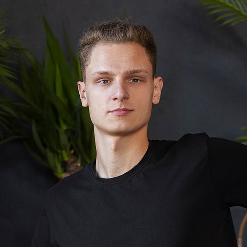 Luca Steiner